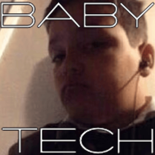 baby.tech logo